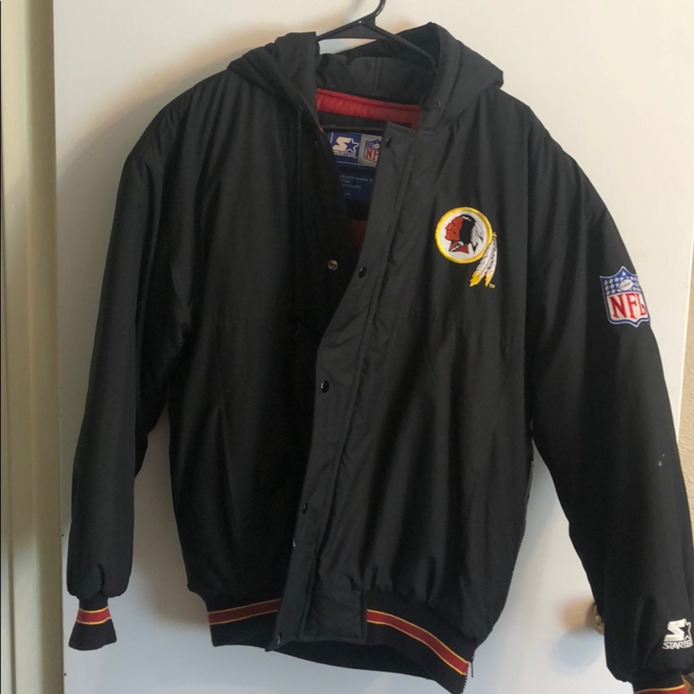 Starter Nfl washington redskin